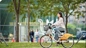 台中youbike2.0站點普及