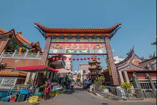 文昌公廟