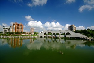 豐樂雕塑公園