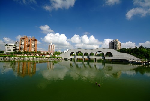 豐樂雕塑公園